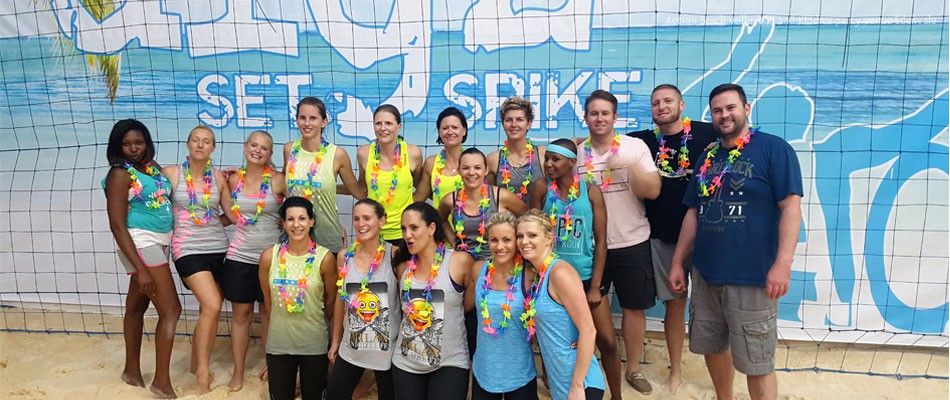 Social Leagues, Tournaments and Fun Times