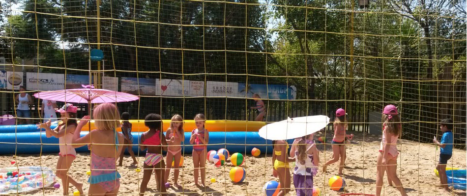 Kiddies birthday Parties